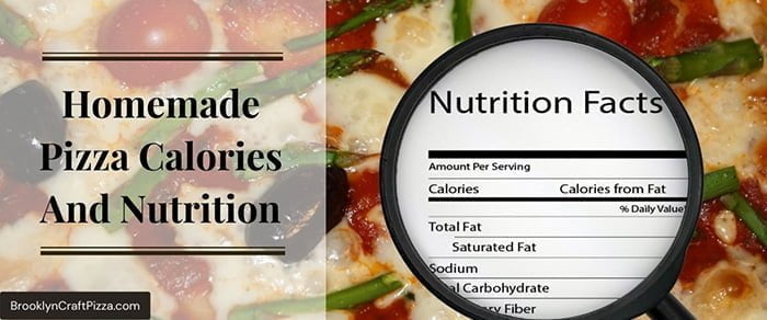 Homemade-Pizza-Calories-And-Nutrition