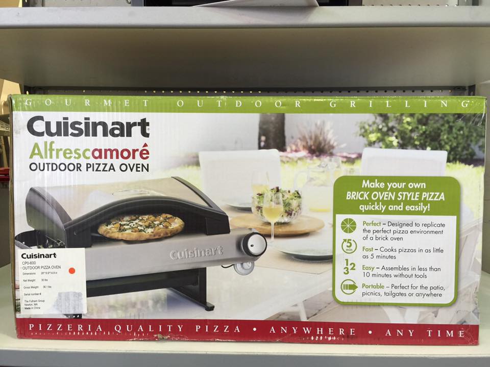 cuisinart-pizza-oven-review