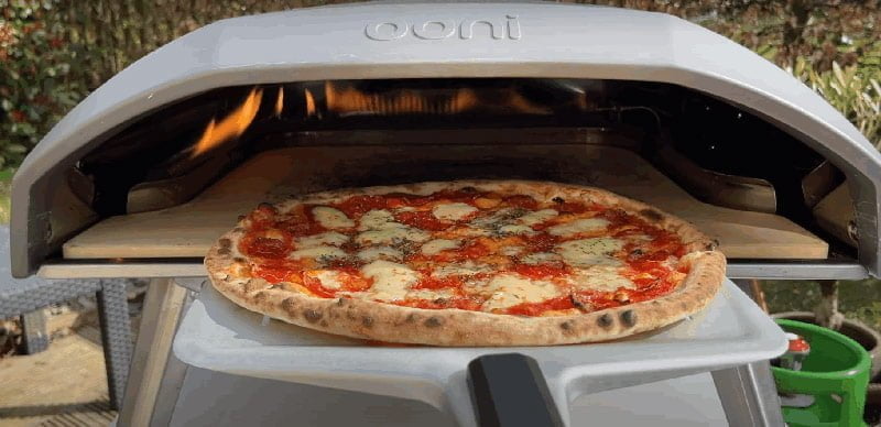 ooni-koda-16-review-pizza-size-choice