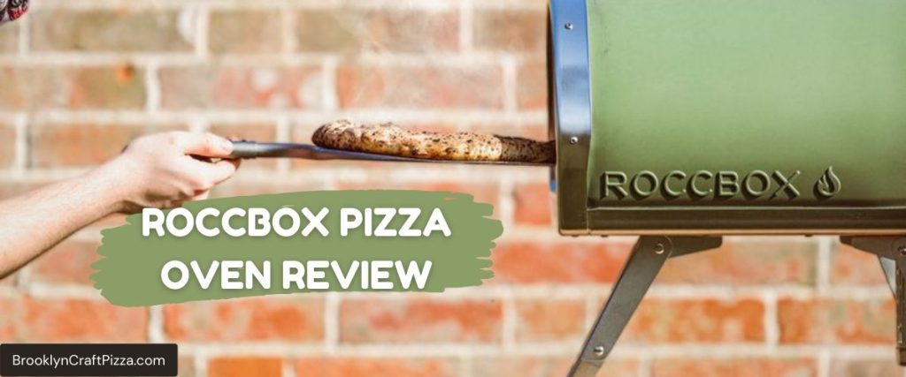 Roccbox Pizza Oven (My Review After 1 Year of Use)