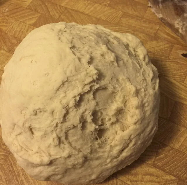 Can You Rescue Overproofed Pizza Dough? Here’s How To Fix