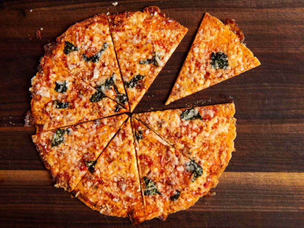 How to Make Store-Bought Pizza Crust Crispy