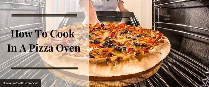 How To Cook In A Pizza Oven. Party Pizzas And 10 Other Recipes