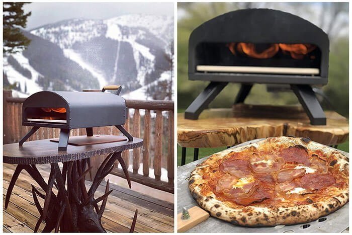 Outdoor-Pizza-Oven