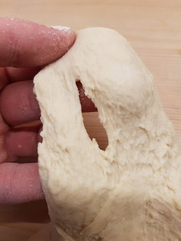 How Long Does Homemade Pizza Dough Last in the Fridge