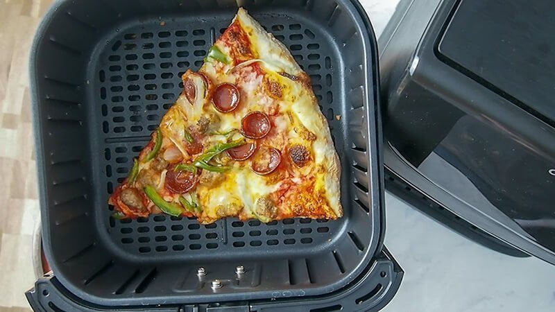 how-to-reheat-pizza-in-air-fryer