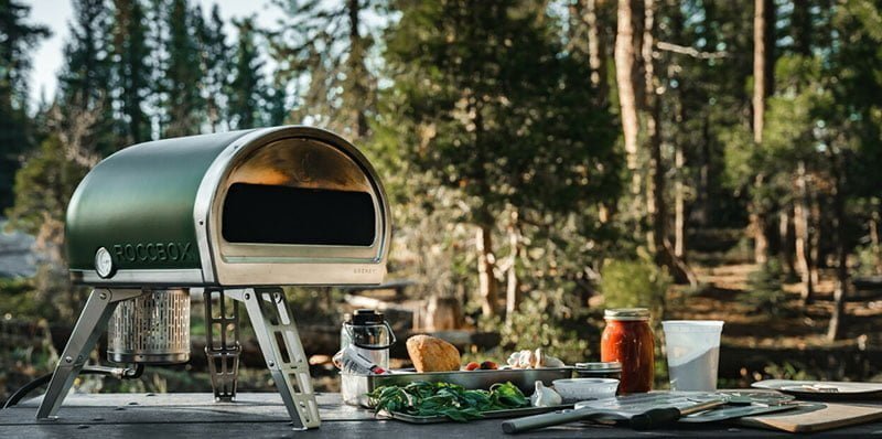 what-is-portable-pizza-oven