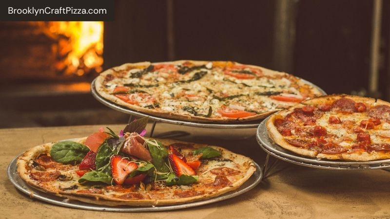 Top 100 Amazing & Fun Pizza Facts Make You Become Pizza Guru