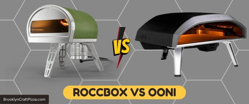 Roccbox vs Ooni Koda: Which is the Better Pizza Oven in 2023?