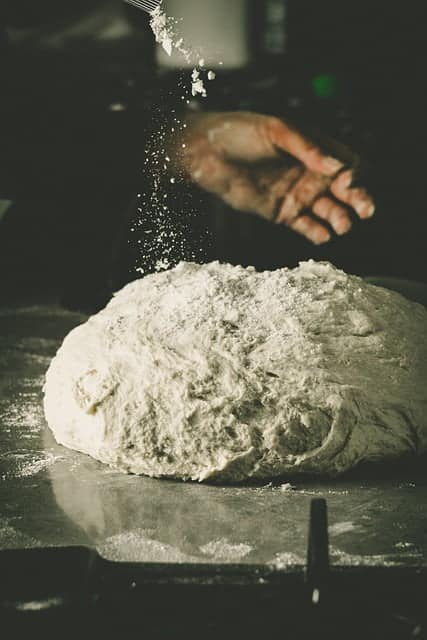 Best Pizza Dough