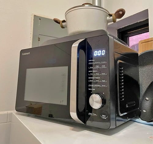 How To Silence A Microwave? 5 Methods & Creative Solution
