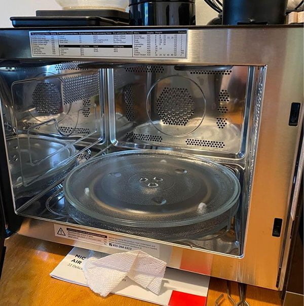 How To Silence A Microwave