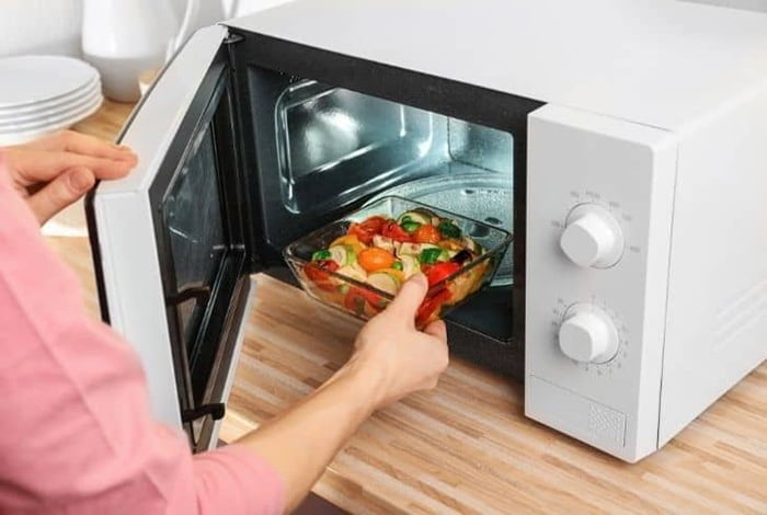 How Much Is A Microwave? All Microwave Price Range You Need To Know