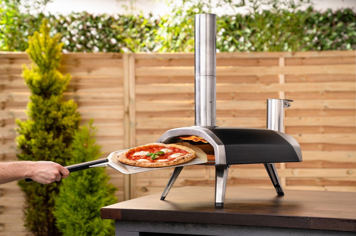 Best Pellet Pizza Oven with Buying Guide [2023]