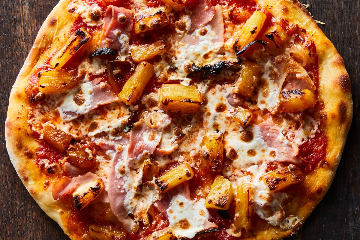The 5 Best Ham for Pizza (You’ll Want to Try All 5)