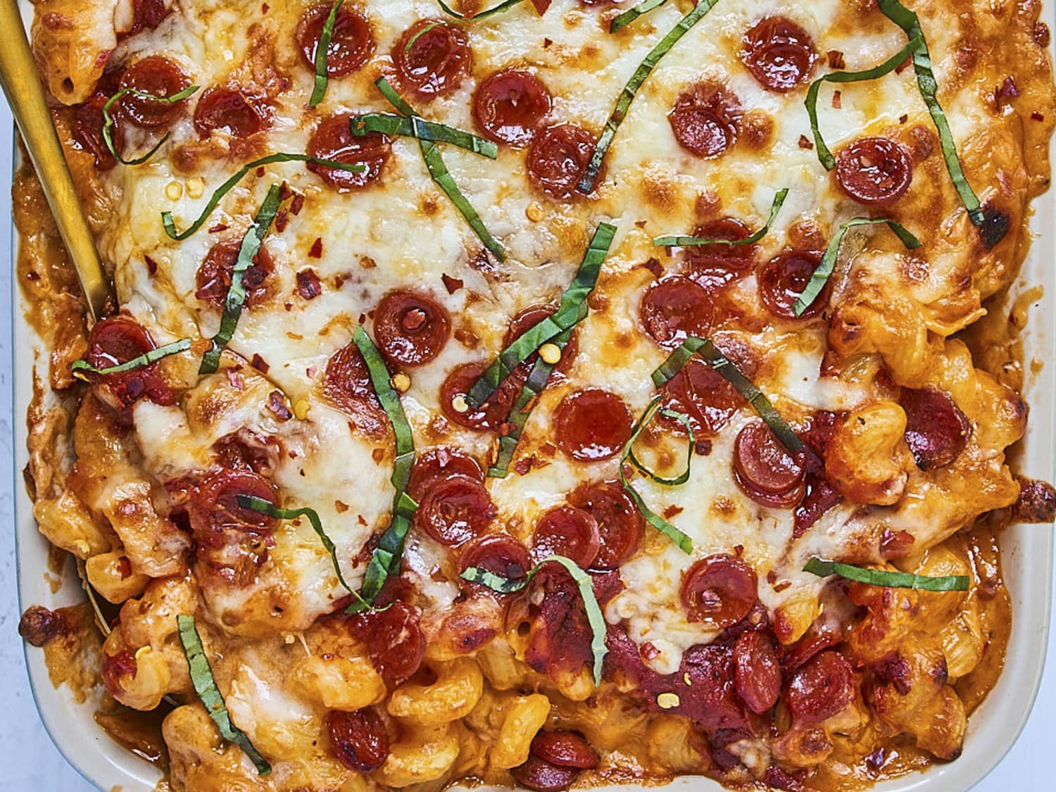 7 Best Mac and Cheese Pizza Recipes with Instructions