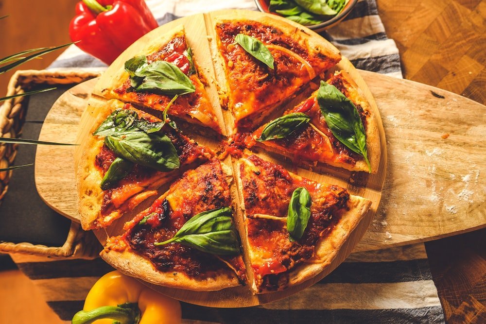 5 Best Cheeseless Pizza Recipes You Can Try at Home