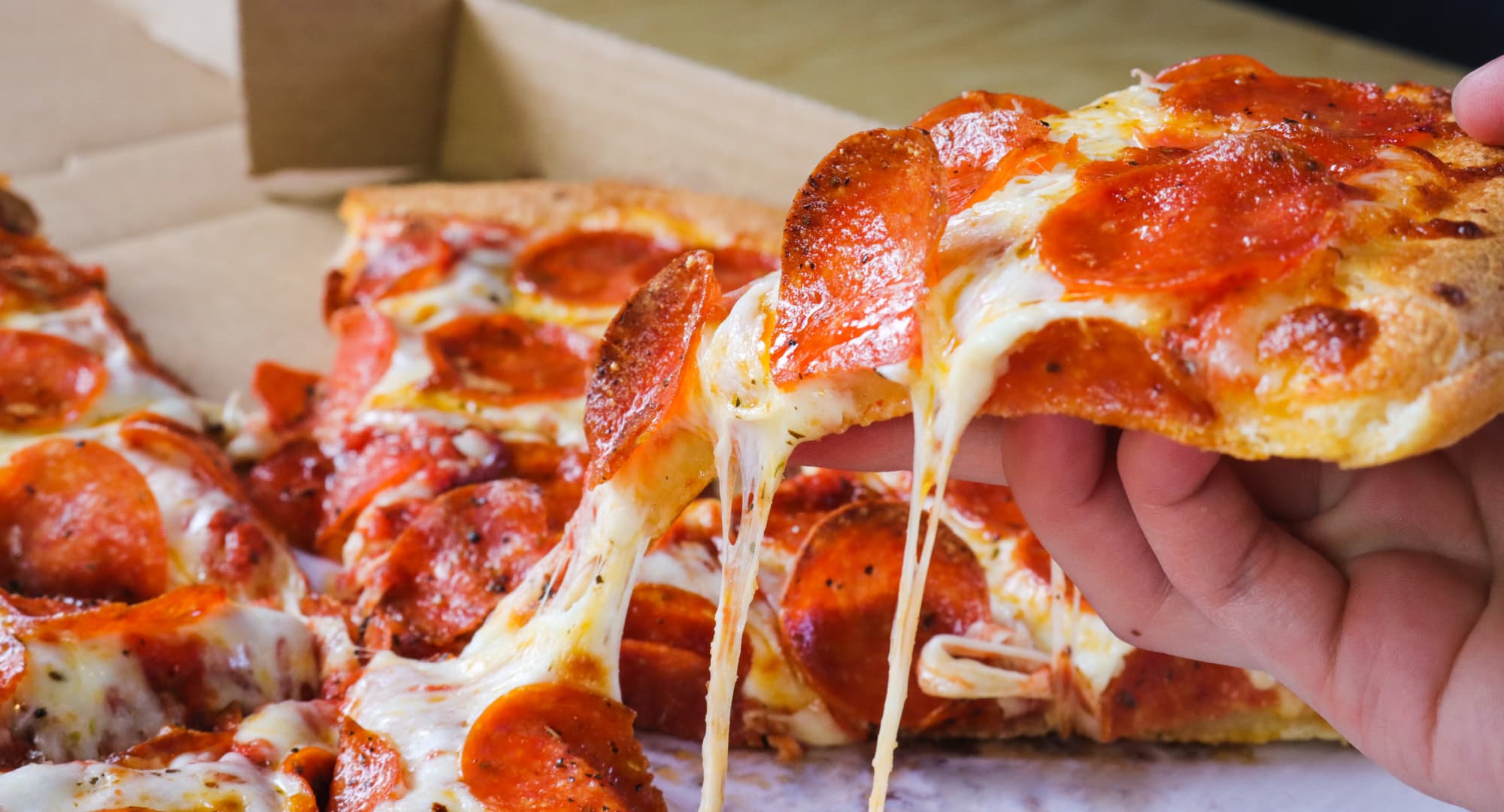 14 Best Pizza Places In Norfolk VA 2023 Latest List Brooklyn Craft 