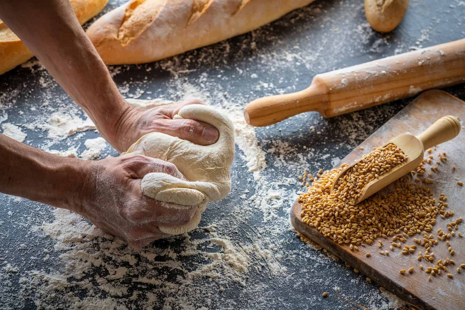 Best Flour for Pizza for Different Types, Styles, and Crusts