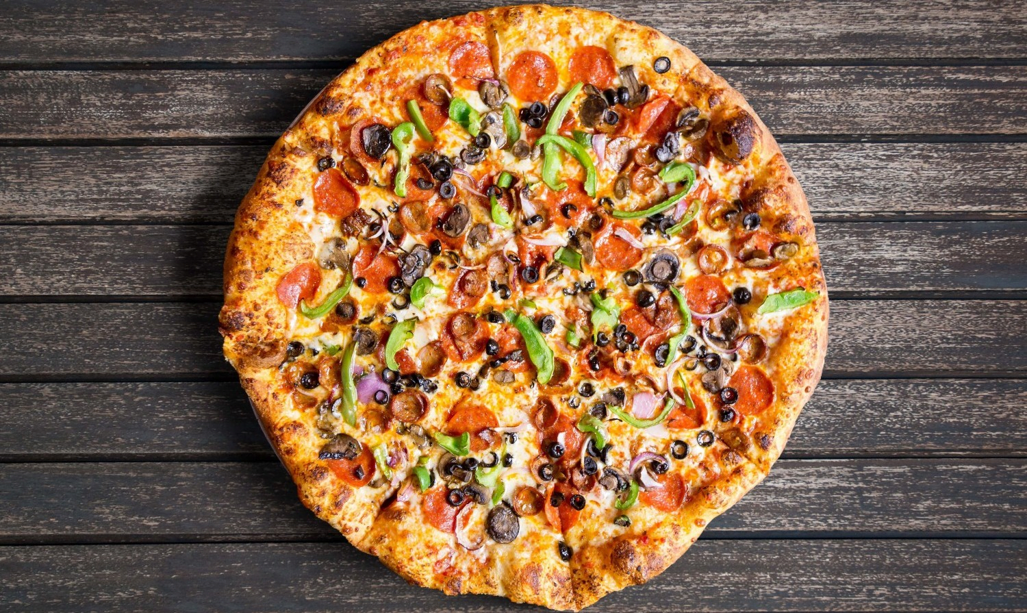 Top 16 Best Pizza in Albuquerque, NM [2023 Updated]