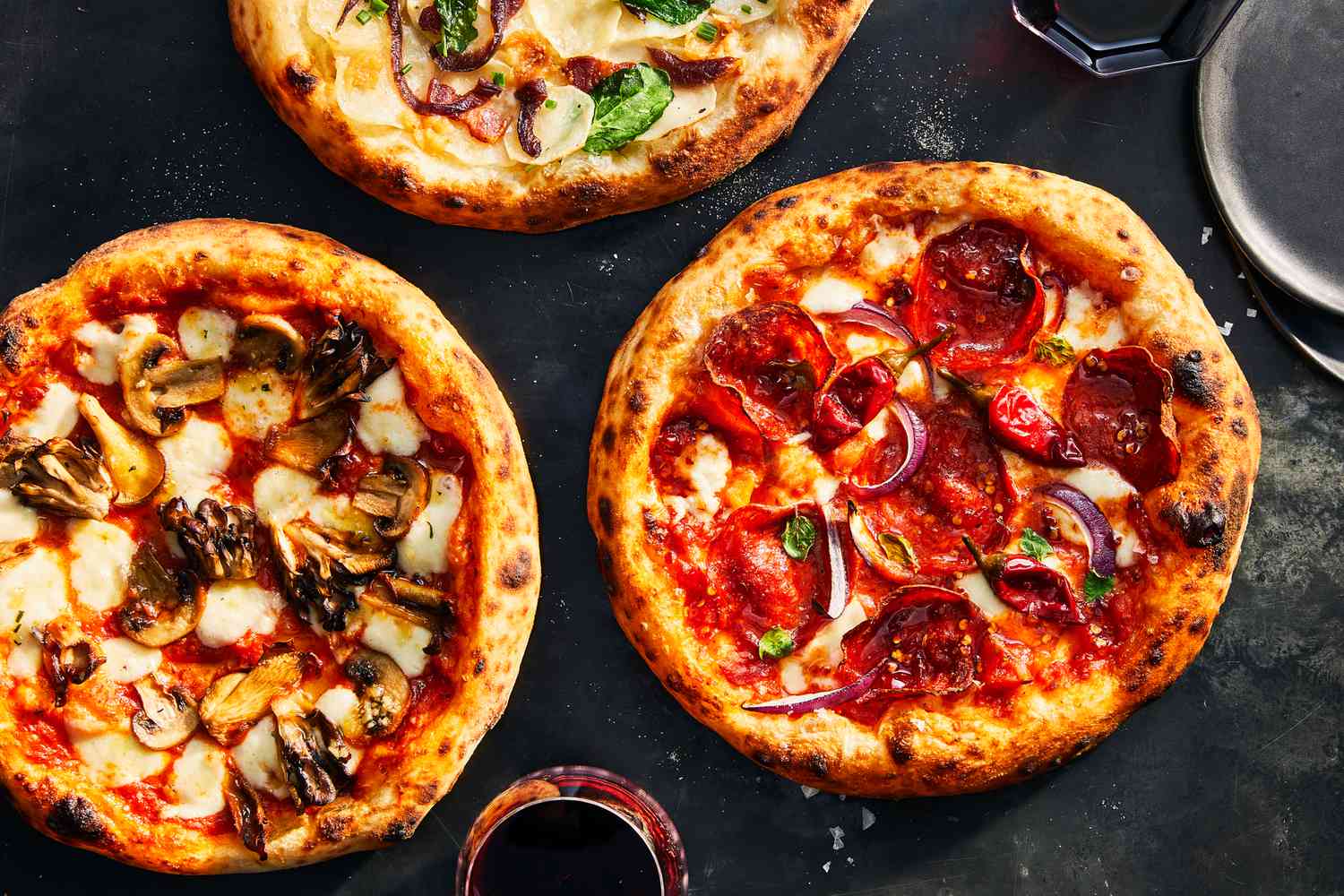 Top 25 Seafood Pizza Recipes You Don’t Want to Miss