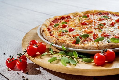 10 Best Pizza Places in Roanoke, VA [Latest 2023 Updated]