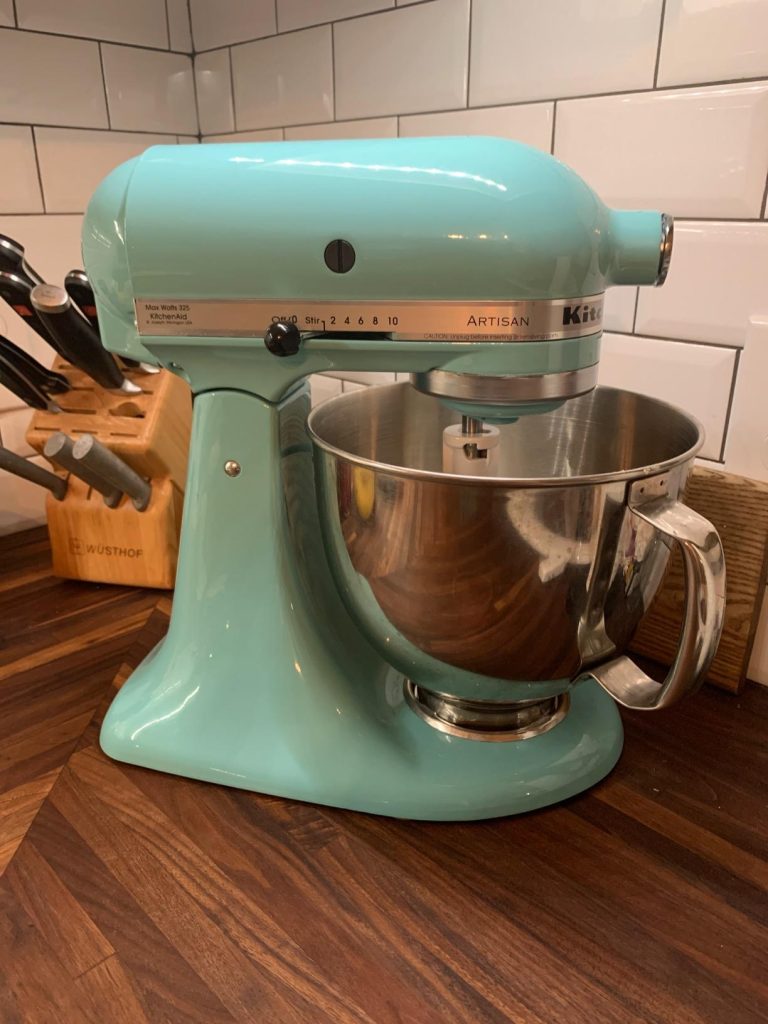 Dough Kneading Machines for Home Pizza Maker 2023 Brooklyn Craft Pizza