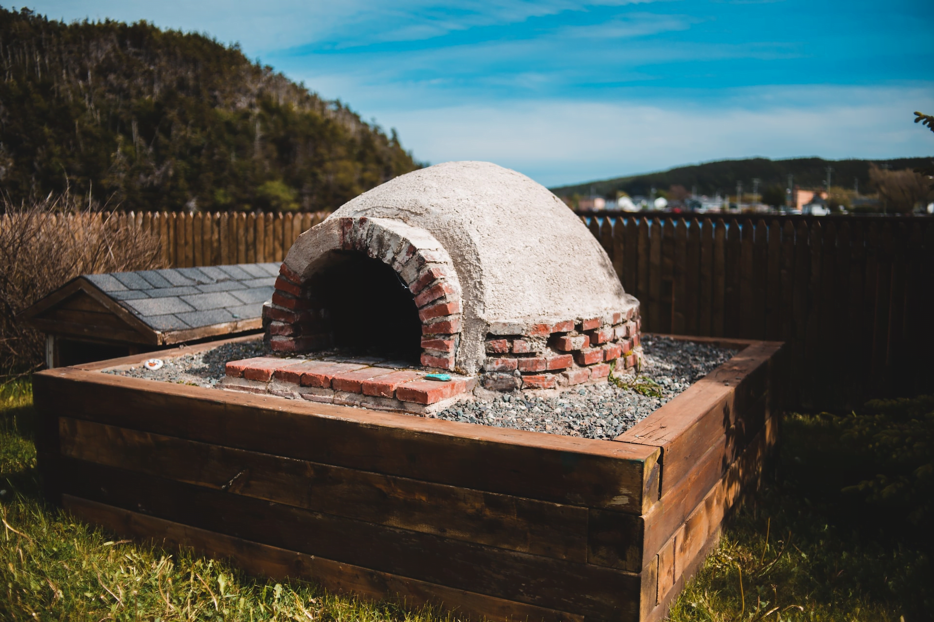 How Much Does a Brick Oven Cost? A Comprehensive Cost Breakdown