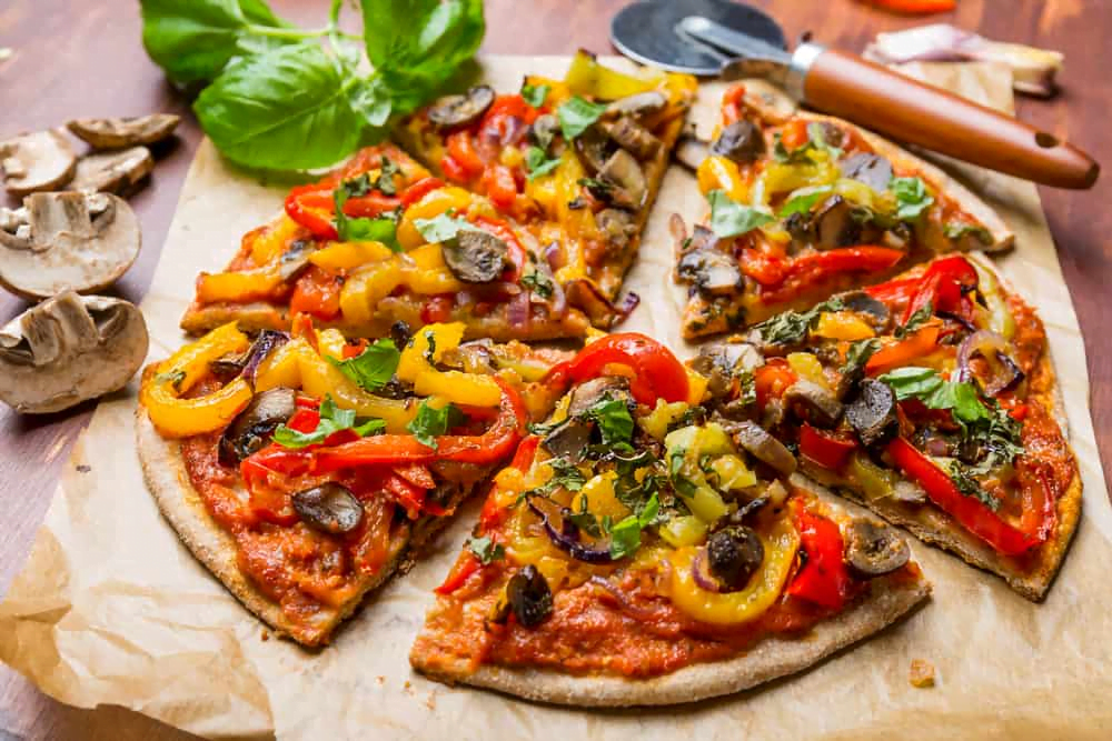 How To Order Vegan Pizza: Comprehensive Guide