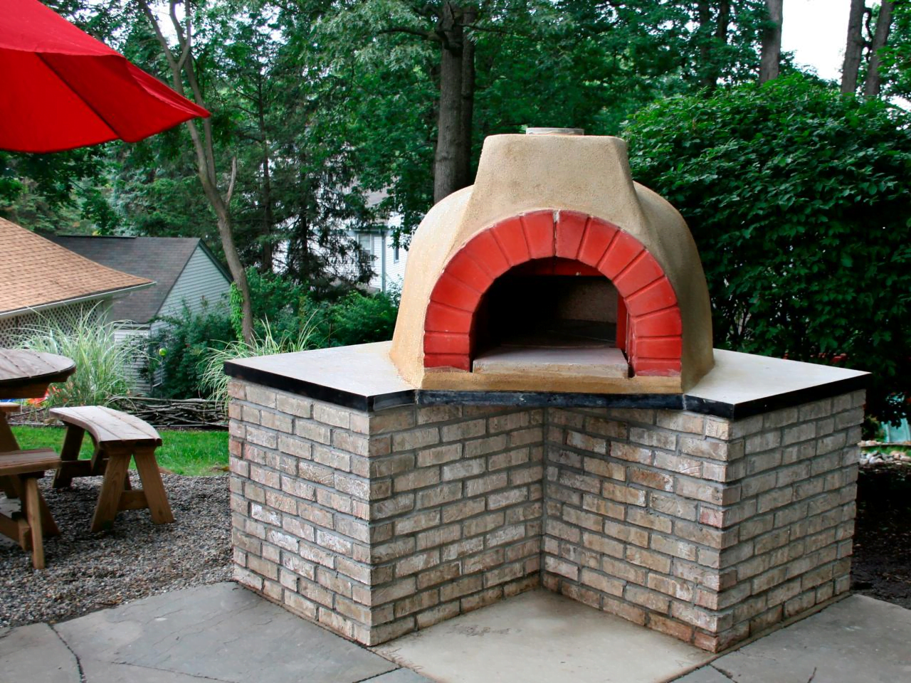 What Are the Best Pizza Oven Backyard, How to Choose Outdoor Pizza Oven