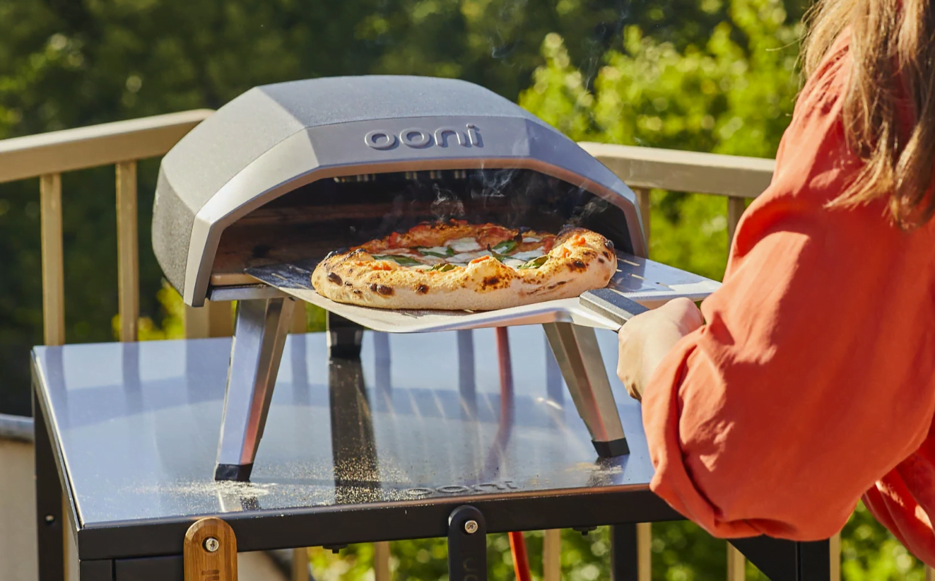 Bertello vs Ooni: Which Pizza Oven Is Right For You in 2023?