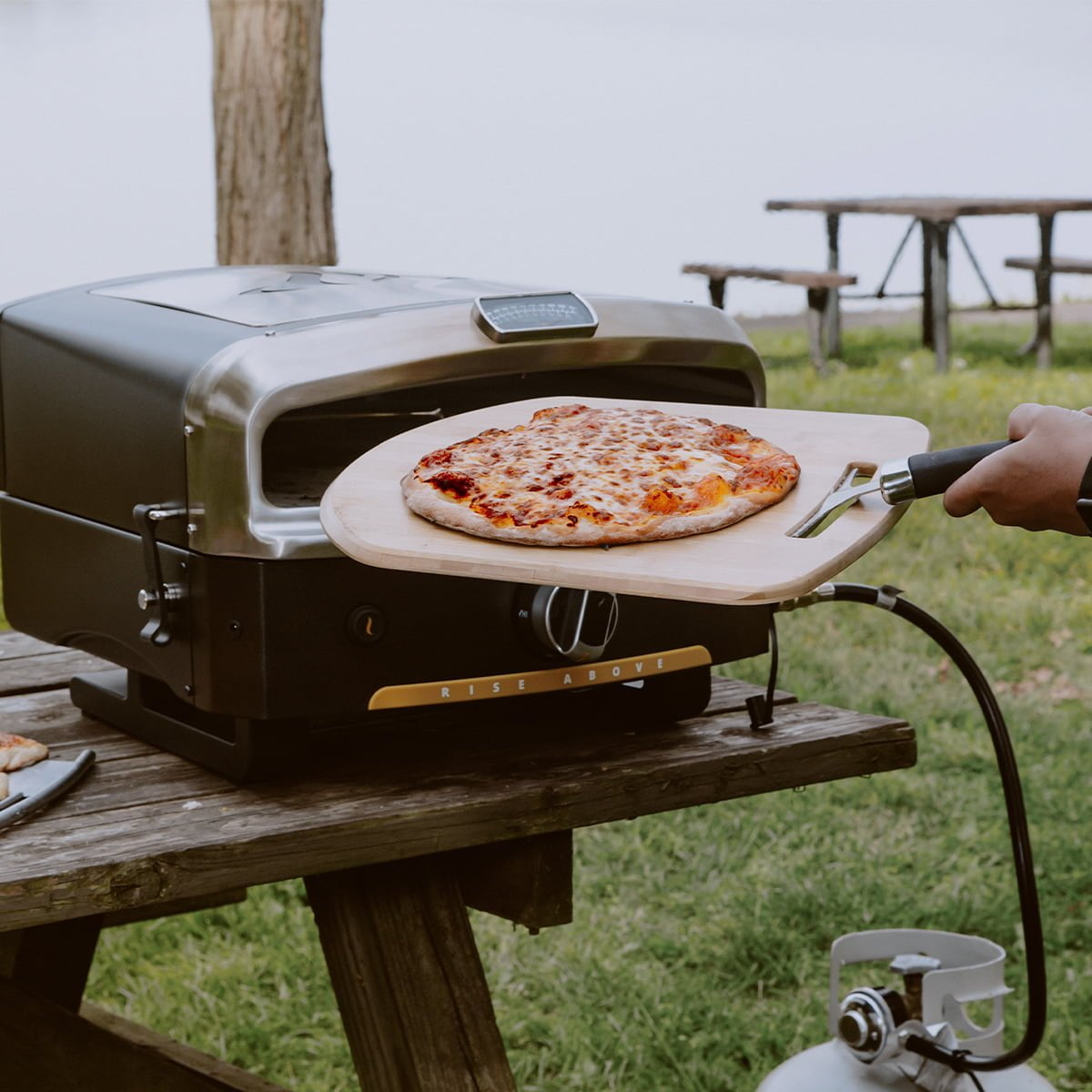 Halo Versa 16 Review: My Complete Halo Pizza Oven Review