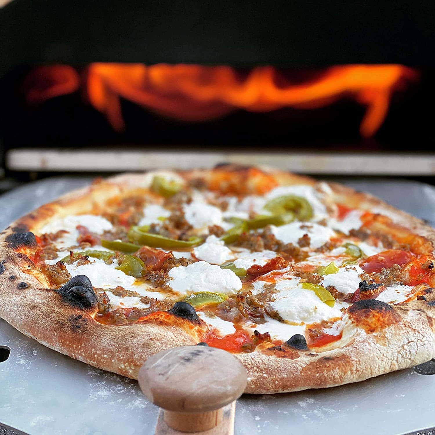 Bertello Pizza Oven Review: Is It Worth It?