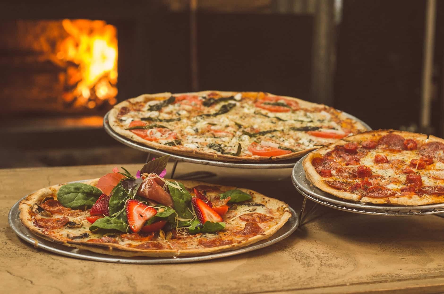 How To Increase Pizza Business Sales Using Data Analytics?