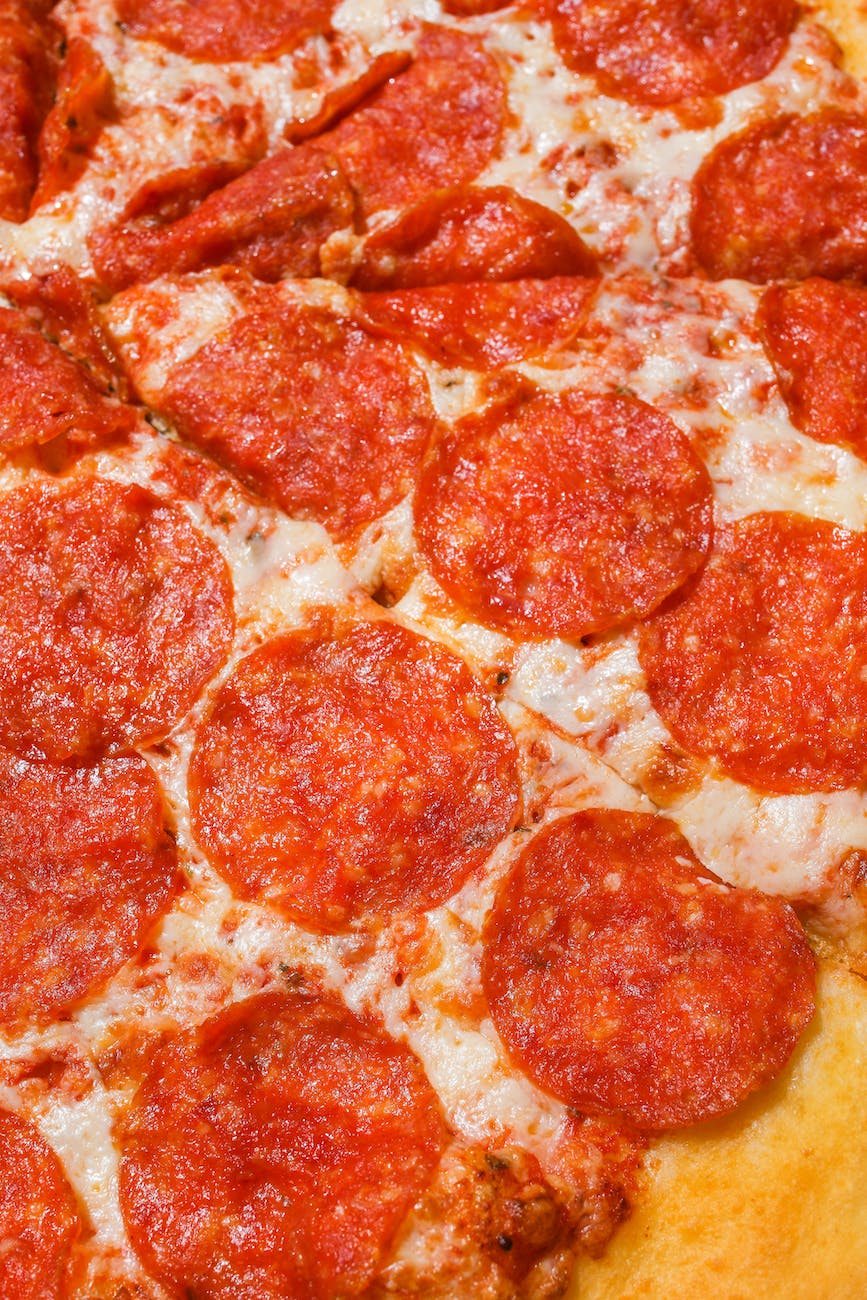 What is Old World Pepperoni & How is it Different from Regular Pepperoni?