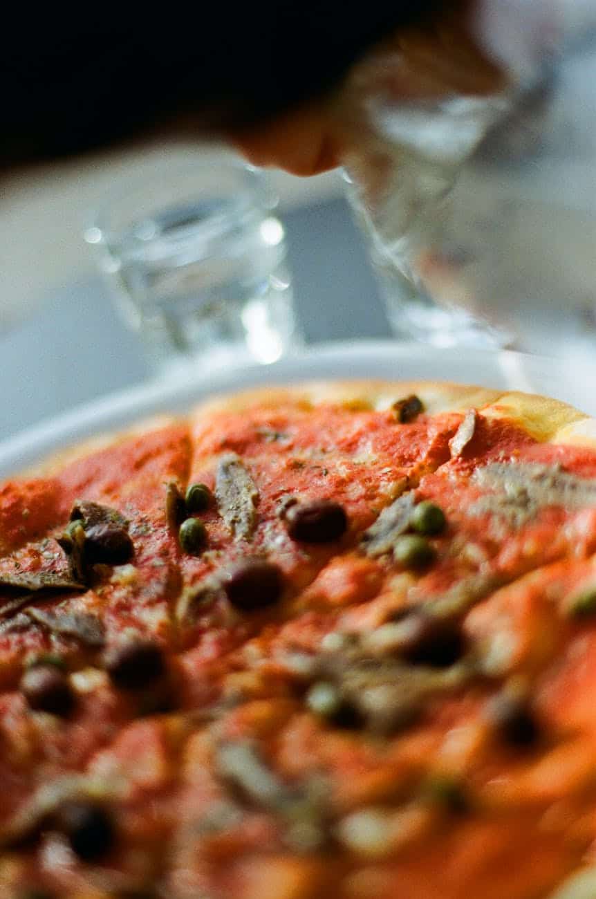 How Good Are Anchovies on Pizza? The Answer May Surprise You