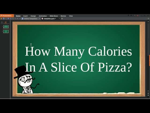 How Many Carbs are in Pizza?
