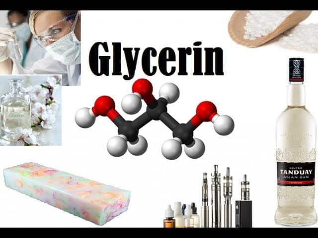 Is Glycerin Edible? The Answer Might Surprise You