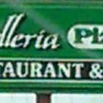 Belleria Pizzeria
