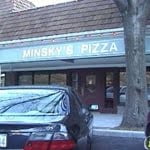 Minsky’s Pizza