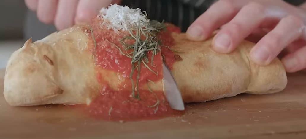Are Calzones Sandwiches? No, They Aren’t, and Here’s Why
