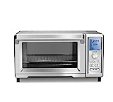 Top 10 Best Toaster Ovens for Pizza & Reviews [2023 UPDATED]