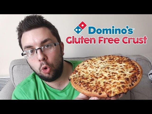 Does Domino’s Make a Gluten-Free Crust?