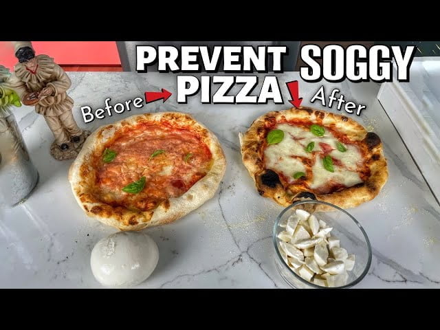 How to Dry Mozzarella Cheese for Pizza