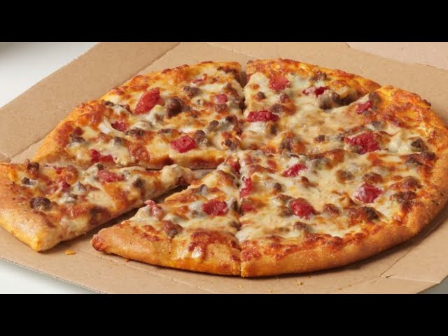 Which Domino's Pizza is the Best