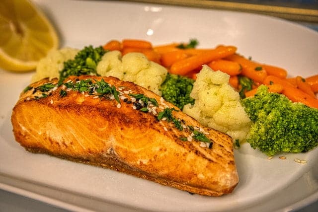 Master the Art of Baking Salmon on Parchment Paper: A Foolproof Guide