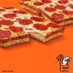 Little Caesar’s