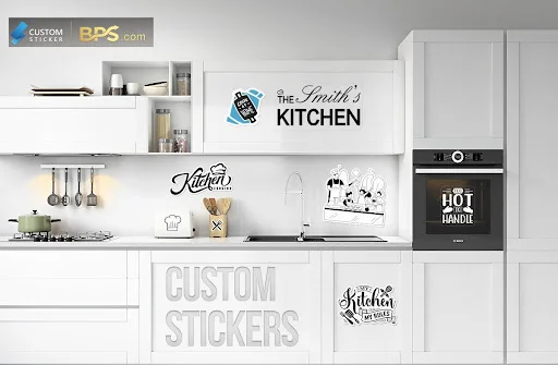 BPS the smith's kitchen