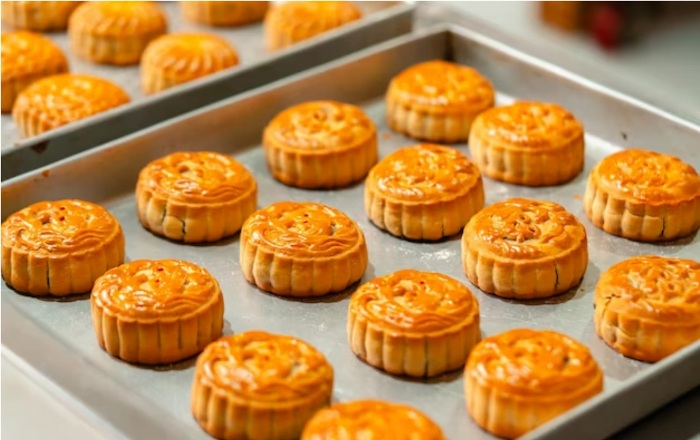 The Ultimate Guide To Finding The Perfect Mooncake In Singapore