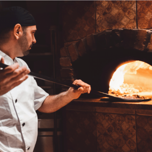 A Journey Through Time: Evolution Of Pizza Ovens